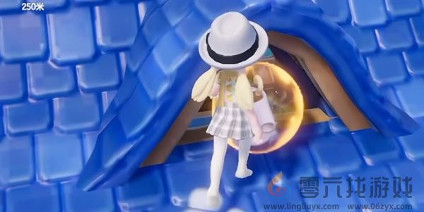 心动小镇手游泡泡位置图解(图7) 心动小镇手游泡泡位置图解(图7)