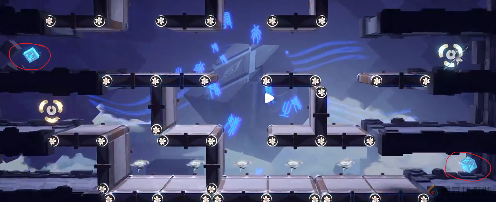 归龙潮龙域挑战其一怎么过(图5) 归龙潮龙域挑战其一怎么过(图5)