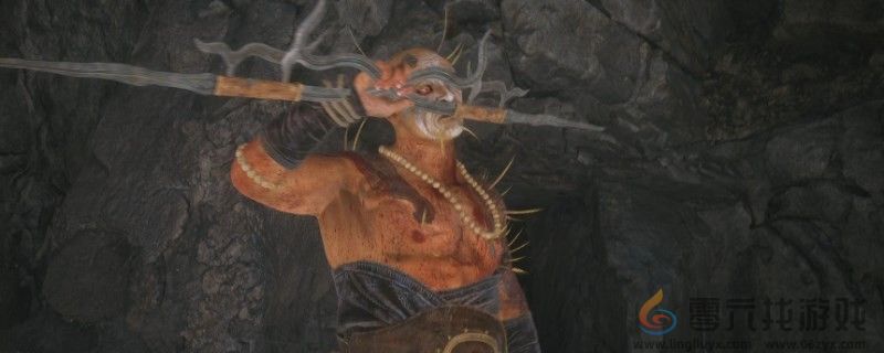 黑神话：悟空不白的图鉴