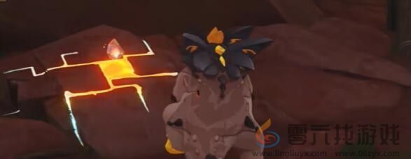 原神更高更快更强成就达成攻略(图4) 原神更高更快更强成就达成攻略(图4)