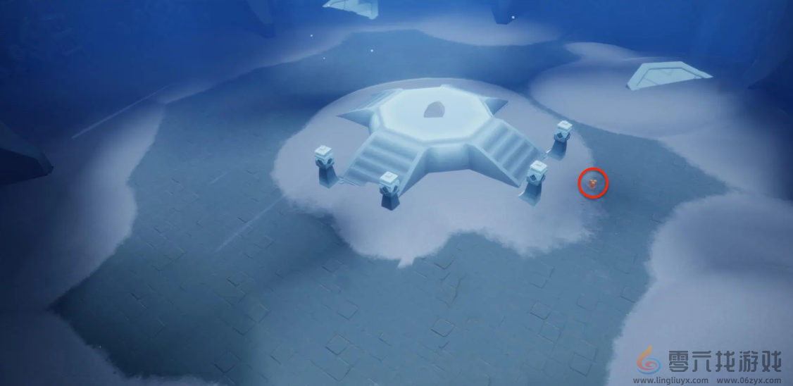 光遇9.5季节蜡烛在哪里(图2)