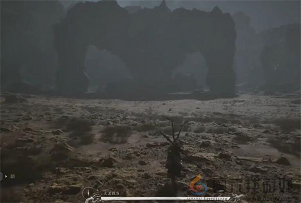 黑神话悟空大石敢当触发方法攻略(图5) 黑神话悟空大石敢当触发方法攻略(图5)