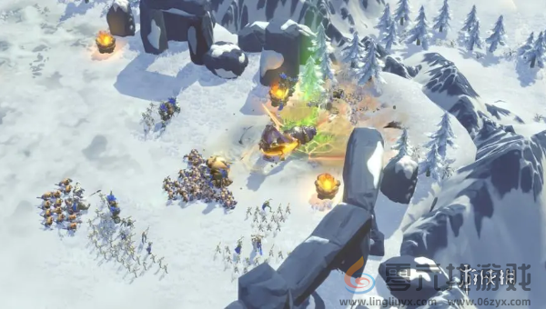 万龙觉醒角色哪个强(图2) 万龙觉醒角色哪个强(图2)