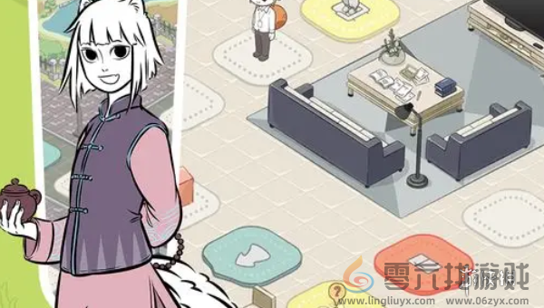 非人哉王牌员工回忆卡怎么获得(图1)