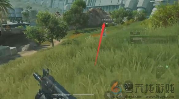 三角洲行动零号大坝彩蛋点位置攻略(图9) 三角洲行动零号大坝彩蛋点位置攻略(图9)