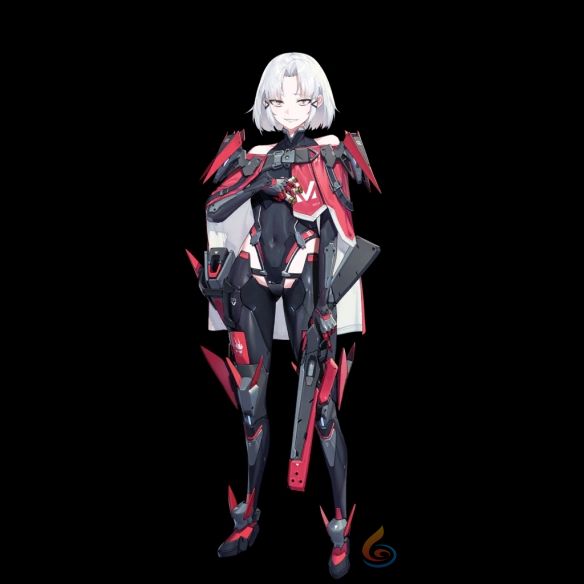 胜利女神妮姬霰弹德雷克技能攻略(图4) 胜利女神妮姬霰弹德雷克技能攻略(图4)