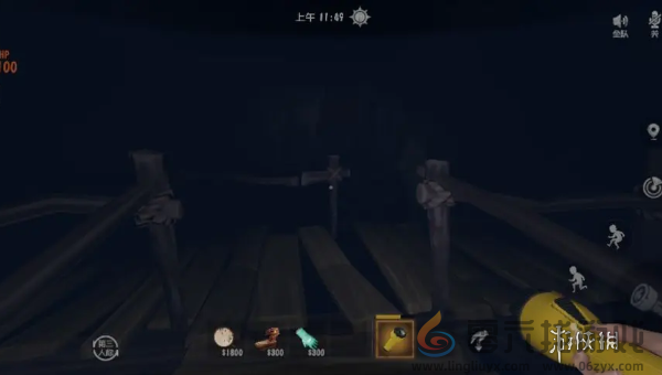 代号超自然浅层图2怎么过(图4) 代号超自然浅层图2怎么过(图4)