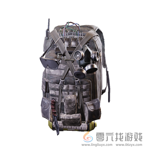 《萤火突击》黑桥战术背包一览(图2)