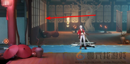 归龙潮笼鸟意未平任务攻略(图11) 归龙潮笼鸟意未平任务攻略(图11)