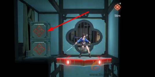 归龙潮笼鸟意未平任务攻略(图16) 归龙潮笼鸟意未平任务攻略(图16)