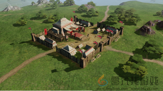 首创地势高低差玩法 《率土之滨》夷陵赛季带来slg新体验(图6) 首创地势高低差玩法 《率土之滨》夷陵赛季带来slg新体验(图6)