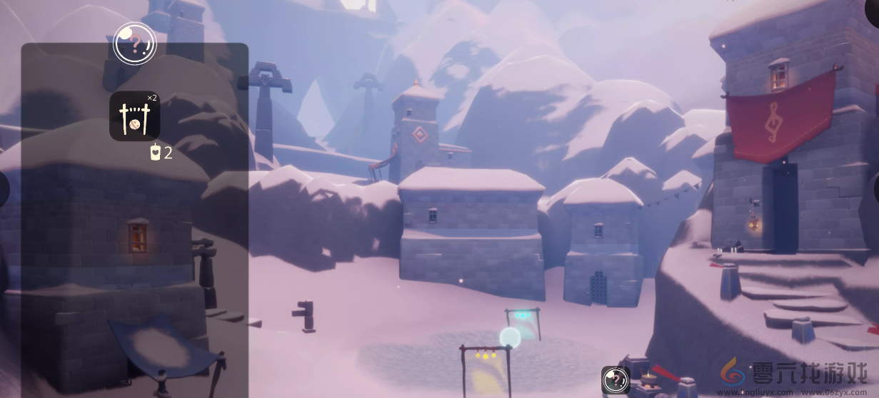 光遇9.23免费魔法有什么(图6)