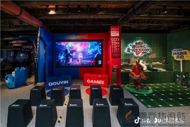 为爱专注，创益有方｜抖音游戏为好内容护航，助力创作者长线成长(图14)