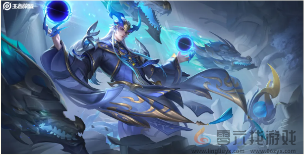 王者荣耀东皇太一噬灭天穹新皮肤上线时间一览(图2) 王者荣耀东皇太一噬灭天穹新皮肤上线时间一览(图2)