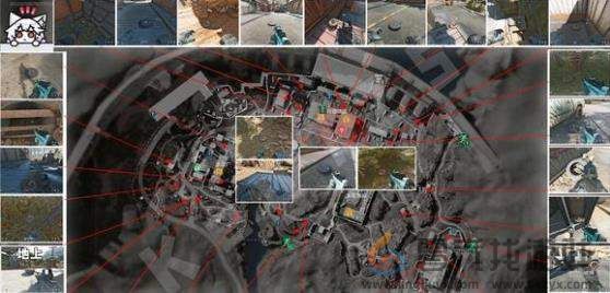 三角洲行动跑刀玩法怎么玩(图6) 三角洲行动跑刀玩法怎么玩(图6)