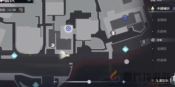 归龙潮特殊的照片任务攻略(图9) 归龙潮特殊的照片任务攻略(图9)