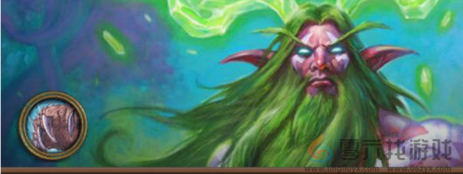 炉石传说国服狂野环境怎么样(图3) 炉石传说国服狂野环境怎么样(图3)