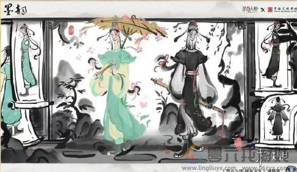 第五人格宿伞之魂桃面书生什么时候上线(图1)