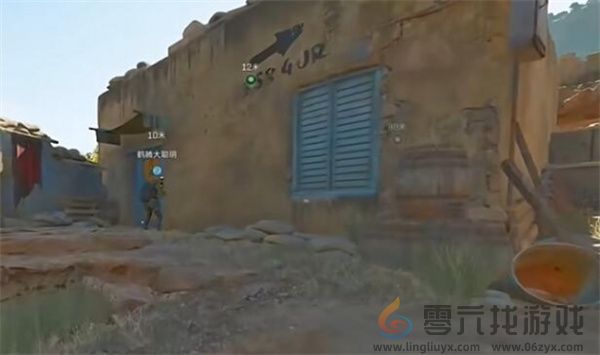 三角洲行动长弓溪谷隐秘协议箱位置一览(图8) 三角洲行动长弓溪谷隐秘协议箱位置一览(图8)