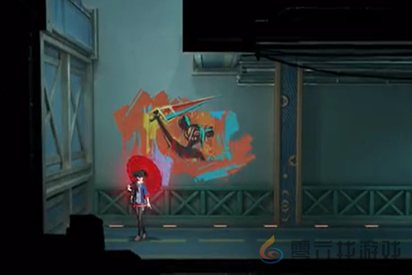 长命锁涂鸦位置详情(图9) 长命锁涂鸦位置详情(图9)