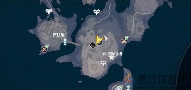 鸣潮哼哈二将成就达成攻略(图1)