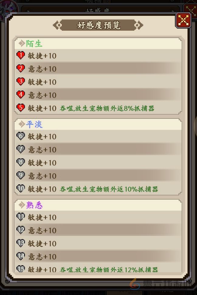 地牢破坏神攻略大全(图16) 地牢破坏神攻略大全(图16)