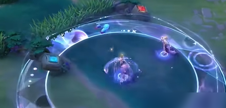 王者荣耀杨玉环星之鸣奏皮肤一览(图5) 王者荣耀杨玉环星之鸣奏皮肤一览(图5)