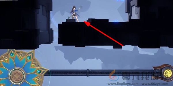 归龙潮灵巧试炼二如何完成(图5) 归龙潮灵巧试炼二如何完成(图5)