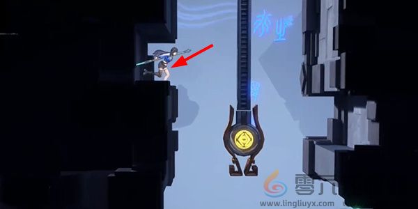 归龙潮灵巧试炼二如何完成(图4)