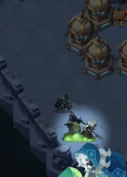 剑与远征奇境探险敛塔残魂怎么过(图5)