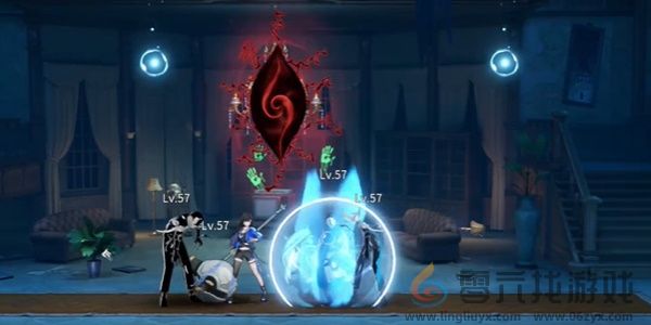 归龙潮特殊的气味任务完成攻略(图7)