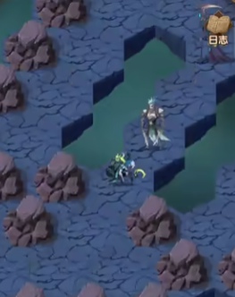 剑与远征奇境探险敛塔残魂怎么过(图17)