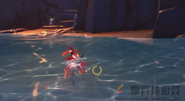 鸣潮1.3黑海岸群岛宝箱在哪(图8)