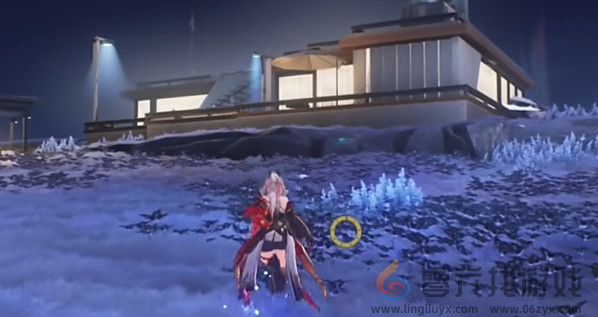 鸣潮1.3黑海岸群岛宝箱在哪(图11)