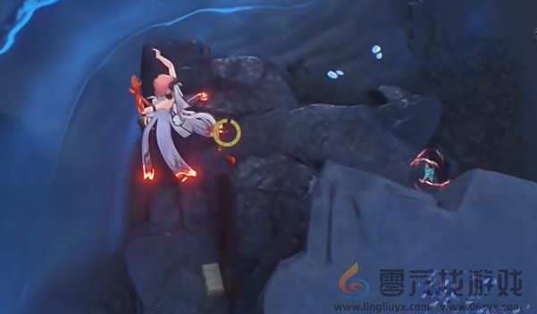 鸣潮1.3黑海岸群岛宝箱在哪(图47)