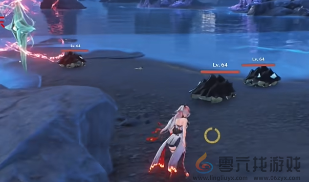 鸣潮1.3黑海岸群岛宝箱在哪(图48)