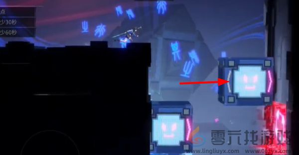 归龙潮疾行试炼七通关攻略(图4)