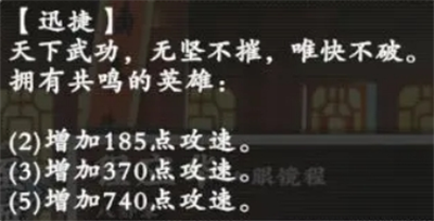 武道风云英雄搭配思路(图6) 武道风云英雄搭配思路(图6)