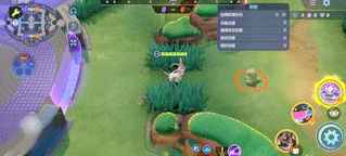 宝可梦大集结仙子伊布有哪些技能招式(图7) 宝可梦大集结仙子伊布有哪些技能招式(图7)