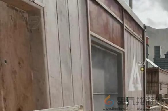 三角洲行动d1-3钥匙位置介绍(图7)