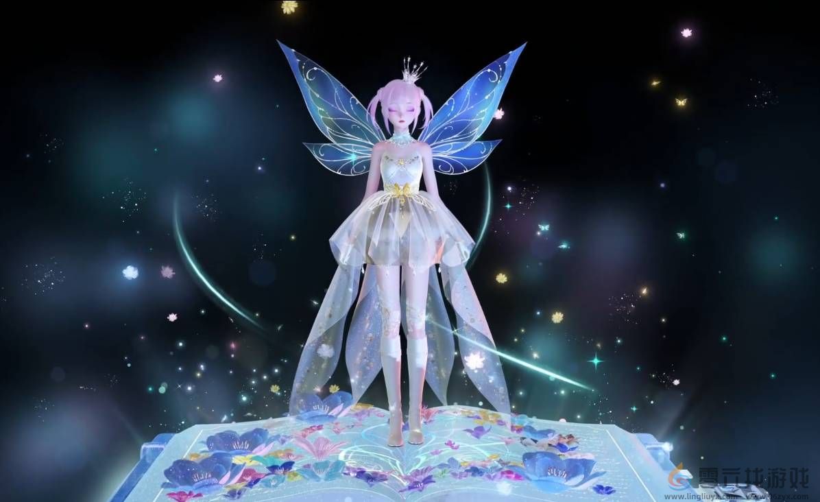 闪耀暖暖浮梦之书好玩吗(图2) 闪耀暖暖浮梦之书好玩吗(图2)