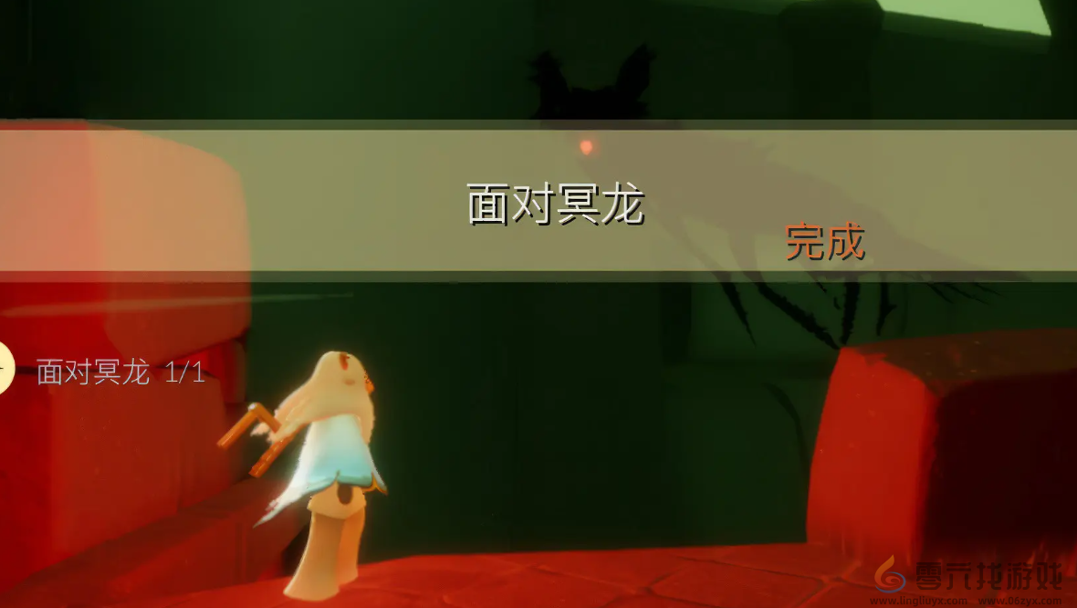 光遇10.30每日任务怎么做(图4) 光遇10.30每日任务怎么做(图4)