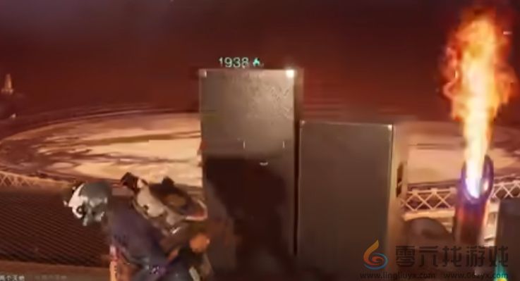 七日世界雪国收容井德尔塔无伤逃课打法(图8) 七日世界雪国收容井德尔塔无伤逃课打法(图8)