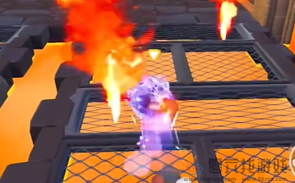 蛋仔派对勇闯矮人堡怎么过(图8) 蛋仔派对勇闯矮人堡怎么过(图8)