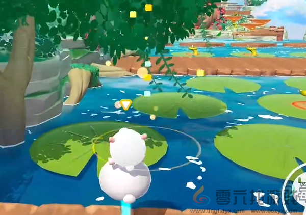 蛋仔派对s20龙与剑之诗主题关卡攻略大全(图14) 蛋仔派对s20龙与剑之诗主题关卡攻略大全(图14)