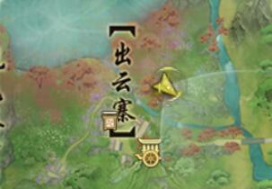 剑网3风花雪宠物奇遇攻略(图16) 剑网3风花雪宠物奇遇攻略(图16)