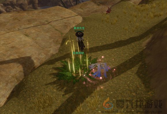 剑网3茸茸获得方法(图5) 剑网3茸茸获得方法(图5)