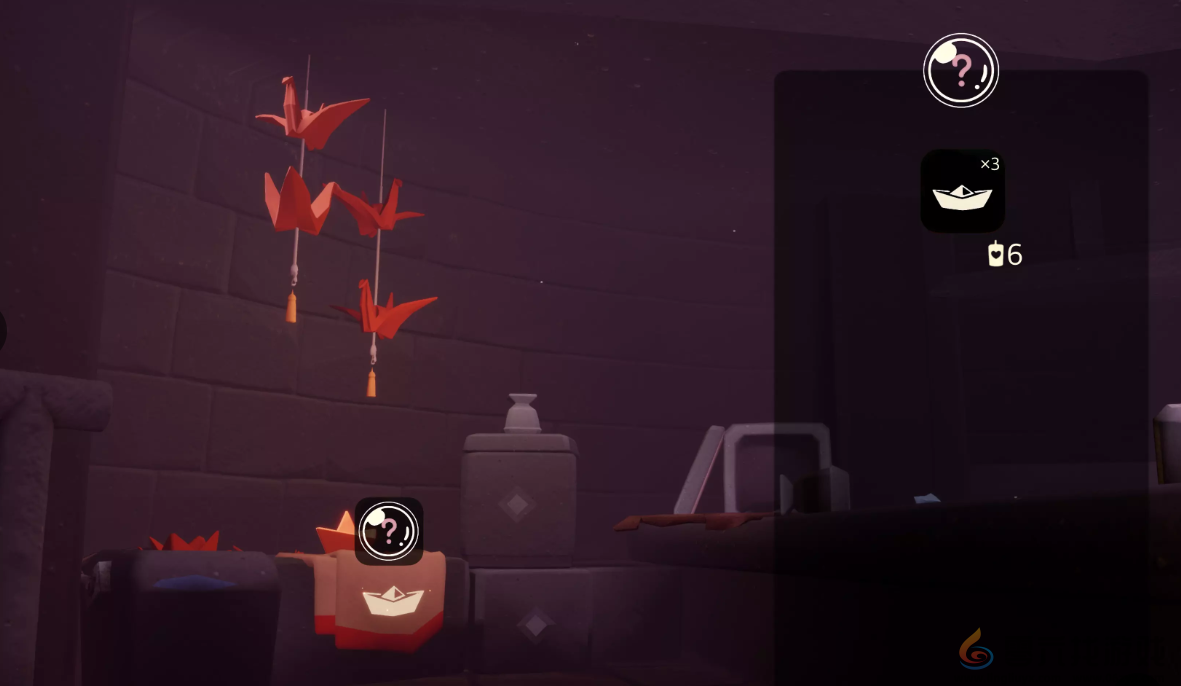 光遇11.7免费魔法有什么(图4) 光遇11.7免费魔法有什么(图4)