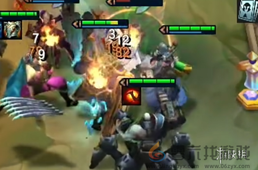 金铲铲之战s13二费卡有哪些(图6) 金铲铲之战s13二费卡有哪些(图6)