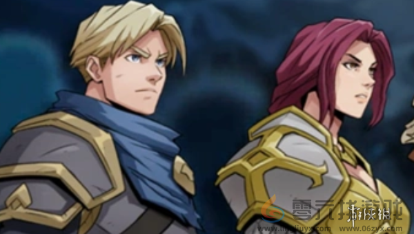 高殿战记职业选哪个(图1)